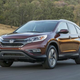Image for article titled The 2015 Honda CR-V Has More Safety, More Power, Still Boring
